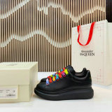 Alexander McQueen Shoes 35-45 (227)