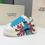 Alexander McQueen Shoes 34-45 (208)