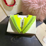 Alexander McQueen Shoes 34-46 (260)