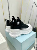 Alexander McQueen Shoes 35-45 (238)
