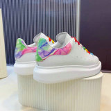 Alexander McQueen Shoes 34-45 (216)