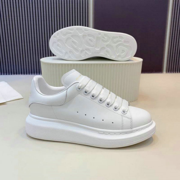 Alexander McQueen Shoes 35-45 (232)