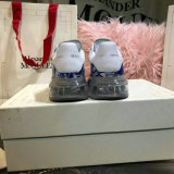 Alexander McQueen Shoes 34-46 (245)