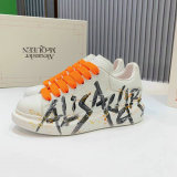 Alexander McQueen Shoes 34-45 (210)
