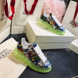 Alexander McQueen Shoes 34-46 (254)