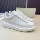 Alexander McQueen Shoes 35-45 (232)