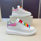 Alexander McQueen Shoes 34-45 (216)