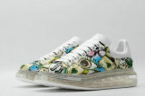 Alexander McQueen Shoes 34-46 (251)