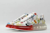 Alexander McQueen Shoes 34-46 (250)