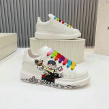 Alexander McQueen Shoes 34-45 (203)