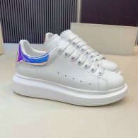 Alexander McQueen Shoes 34-45 (217)