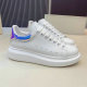 Alexander McQueen Shoes 34-45 (217)