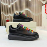 Alexander McQueen Shoes 35-45 (227)