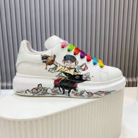 Alexander McQueen Shoes 34-45 (203)