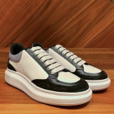 Alexander McQueen Shoes 35-45 (231)