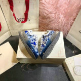 Alexander McQueen Shoes 34-46 (245)