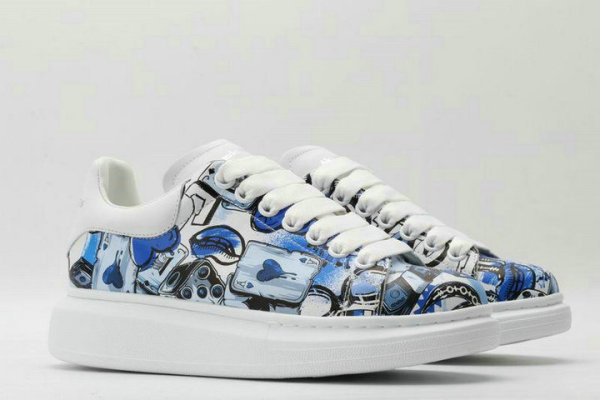 Alexander McQueen Shoes 34-46 (244)