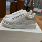 Alexander McQueen Shoes 35-45 (237)