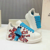 Alexander McQueen Shoes 34-45 (208)