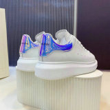 Alexander McQueen Shoes 34-45 (217)