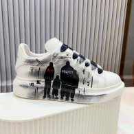 Alexander McQueen Shoes 34-45 (207)