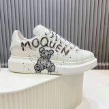 Alexander McQueen Shoes 34-45 (198)