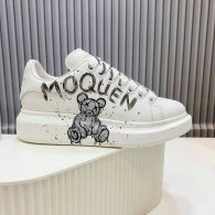 Alexander McQueen Shoes 34-45 (198)