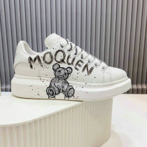 Alexander McQueen Shoes 34-45 (198) Alexander McQueen Shoes 34-45 (198)