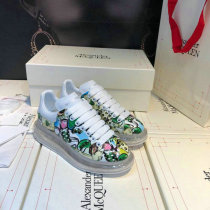 Alexander McQueen Shoes 34-46 (253) Alexander McQueen Shoes 34-46 (253)
