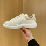 Alexander McQueen Shoes 35-45 (225)