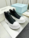 Alexander McQueen Shoes 35-45 (238)