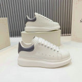 Alexander McQueen Shoes 34-45 (213)