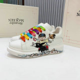Alexander McQueen Shoes 34-45 (203)