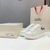 Alexander McQueen Shoes 34-45 (213)