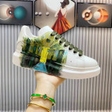 Alexander McQueen Shoes 34-45 (202)