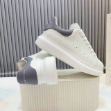Alexander McQueen Shoes 34-45 (213)