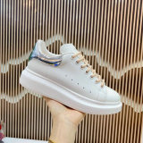 Alexander McQueen Shoes 34-45 (214)