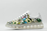 Alexander McQueen Shoes 34-46 (251)