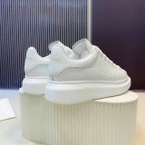 Alexander McQueen Shoes 35-45 (232)