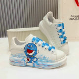 Alexander McQueen Shoes 34-45 (200)