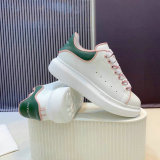 Alexander McQueen Shoes 35-45 (236)