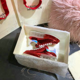 Alexander McQueen Shoes 34-46 (255)