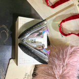 Alexander McQueen Shoes 34-46 (259)