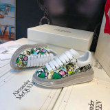 Alexander McQueen Shoes 34-46 (253)