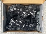 Balenciaga 3XL Black/White