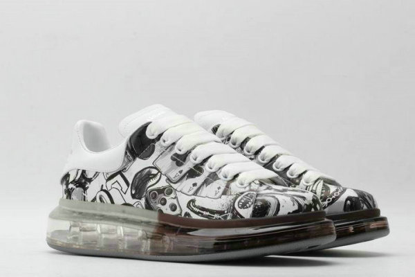 Alexander McQueen Shoes 34-46 (252)