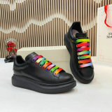 Alexander McQueen Shoes 35-45 (227)