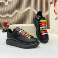 Alexander McQueen Shoes 35-45 (227)