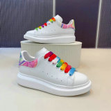Alexander McQueen Shoes 34-45 (216)