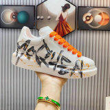 Alexander McQueen Shoes 34-45 (210)